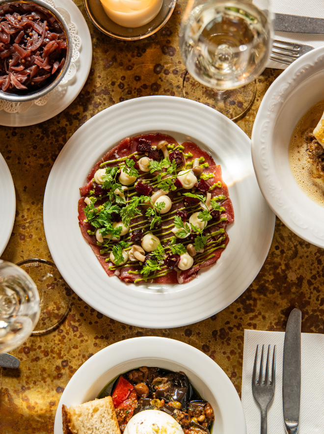 Cafe Vertigo Vondelpark Amsterdam-Zuid