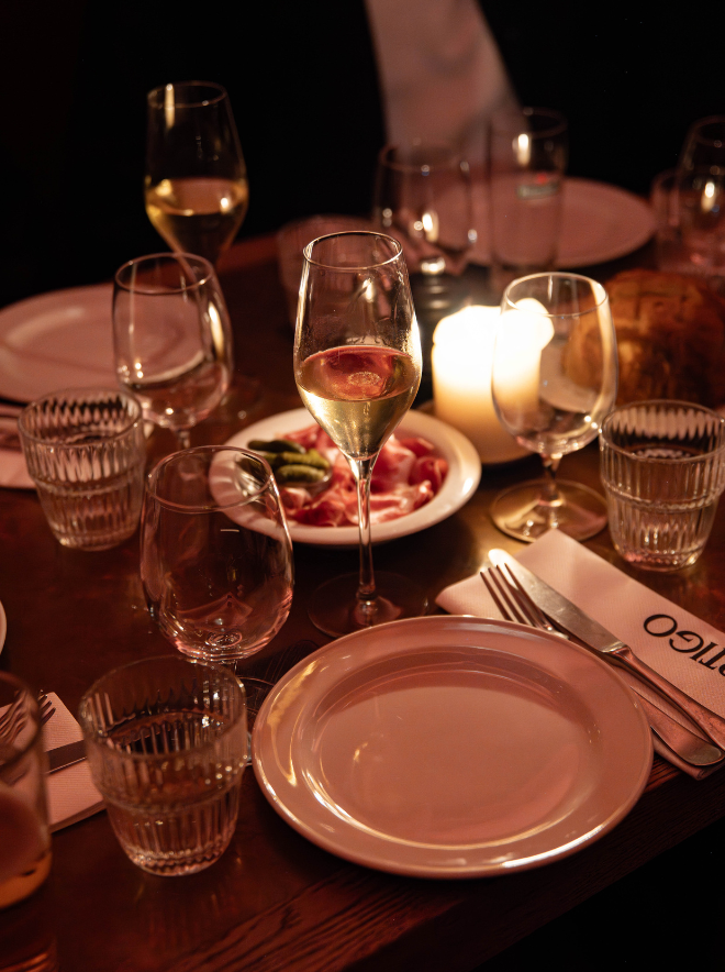 Cafe Vertigo Vondelpark Amsterdam-Zuid