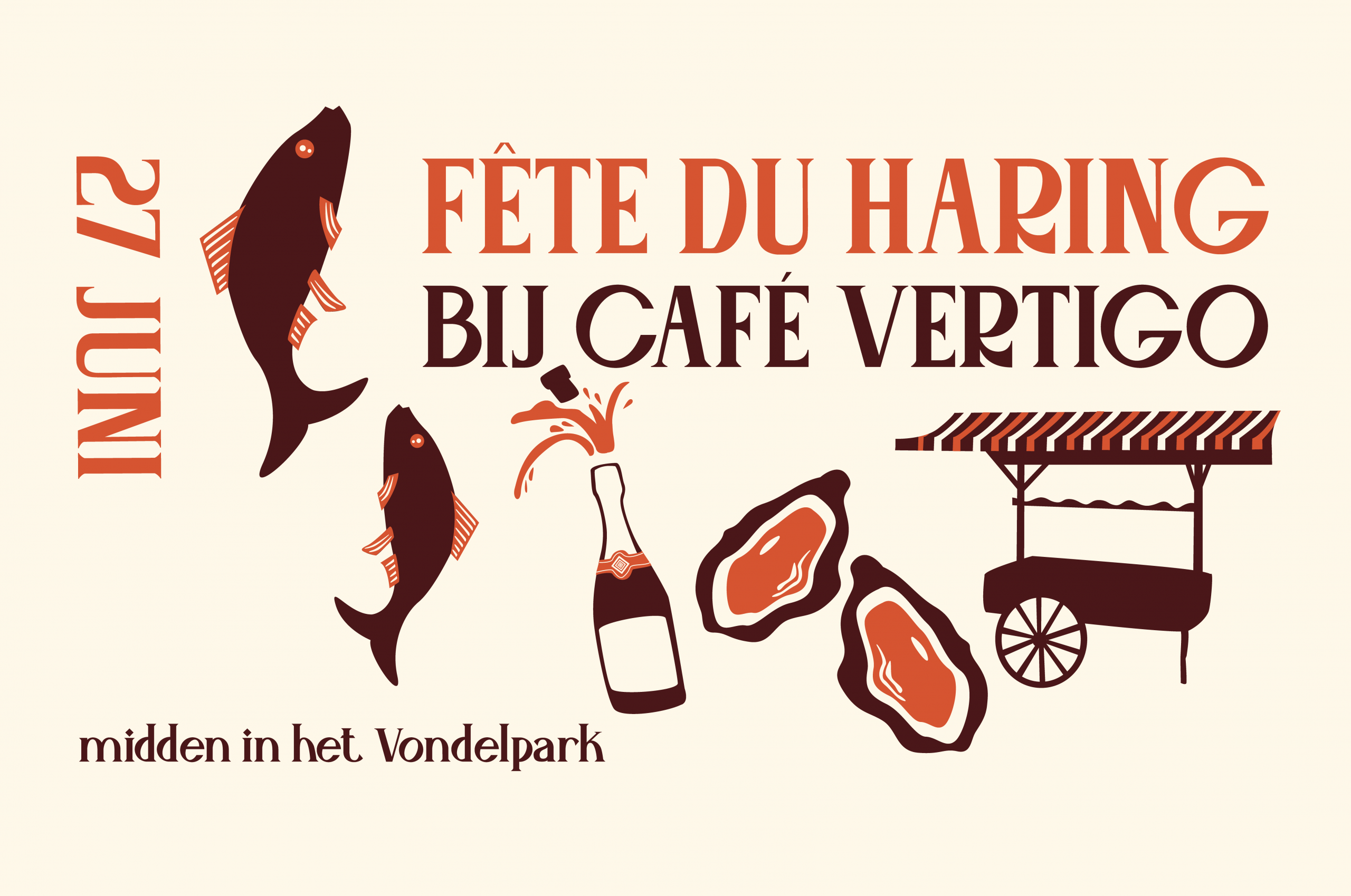 Fête du Haring